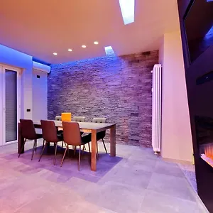 Luxury Apartment