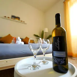 Cinecitta Luxury Flat Metro A Roma