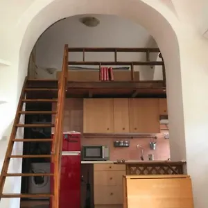 Apartamento Romakumamoto, Roma