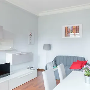 Apartamento Don Bosco Horizon, Roma